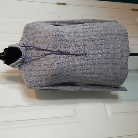 Como Vintage Sweaters - Lightweight oversized sweater